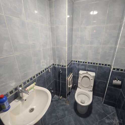 Satılır 3 otaqlı yeni tikili 125 m², İnşaatçılar m., photo 21 from 25