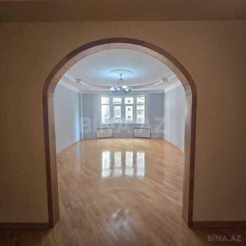 Satılır 3 otaqlı yeni tikili 125 m², İnşaatçılar m., photo 8 from 25