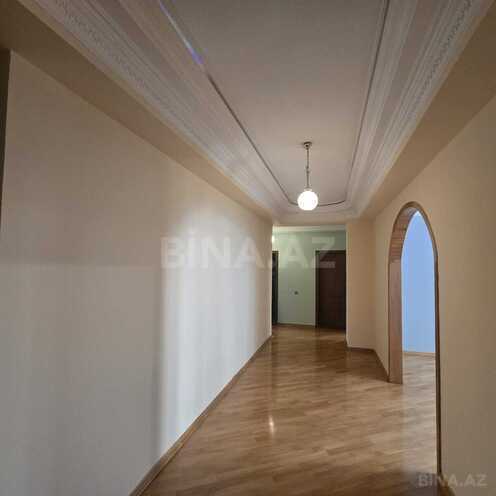 Satılır 3 otaqlı yeni tikili 125 m², İnşaatçılar m., photo 14 from 25