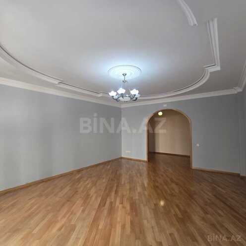Satılır 3 otaqlı yeni tikili 125 m², İnşaatçılar m., photo 20 from 25