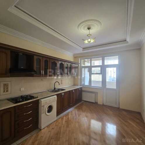 Satılır 3 otaqlı yeni tikili 125 m², İnşaatçılar m., photo 11 from 25