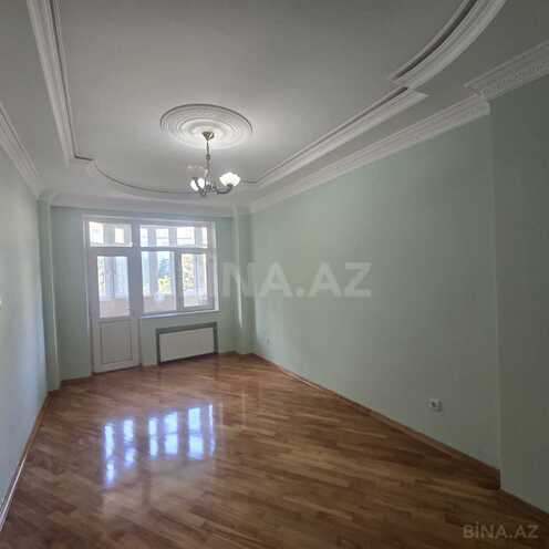 Satılır 3 otaqlı yeni tikili 125 m², İnşaatçılar m., photo 15 from 25