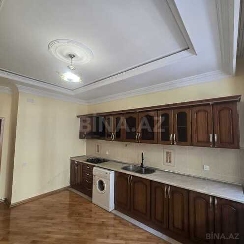 Satılır 3 otaqlı yeni tikili 125 m², İnşaatçılar m., photo 12 from 25
