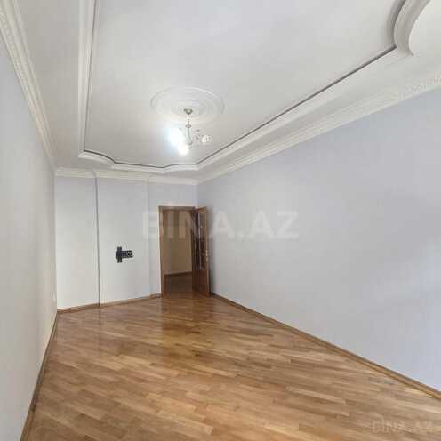 Satılır 3 otaqlı yeni tikili 125 m², İnşaatçılar m., photo 18 from 25