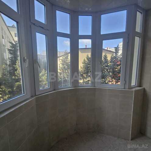 Satılır 3 otaqlı yeni tikili 125 m², İnşaatçılar m., photo 23 from 25