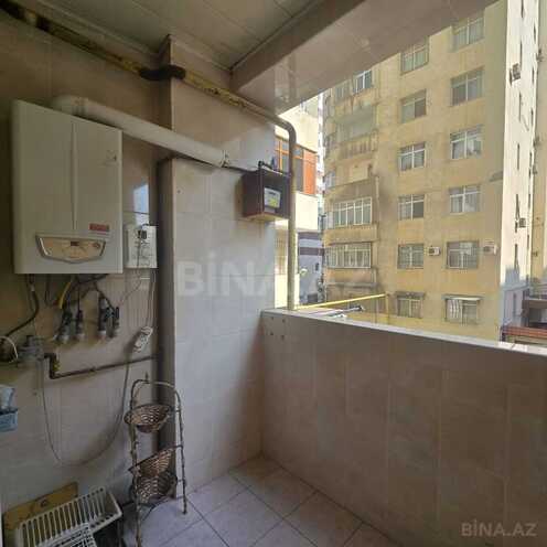 Satılır 3 otaqlı yeni tikili 125 m², İnşaatçılar m., photo 24 from 25