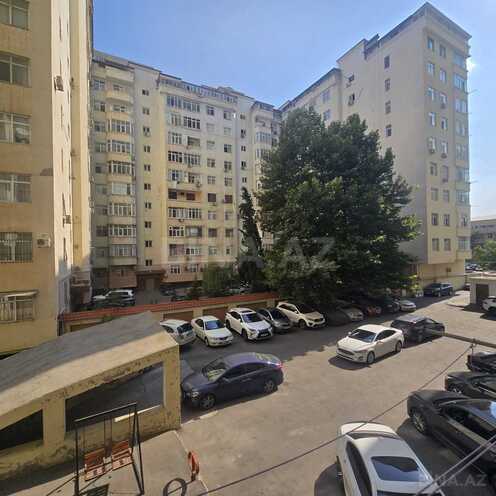 Satılır 3 otaqlı yeni tikili 125 m², İnşaatçılar m., photo 6 from 25