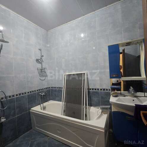 Satılır 3 otaqlı yeni tikili 125 m², İnşaatçılar m., photo 22 from 25