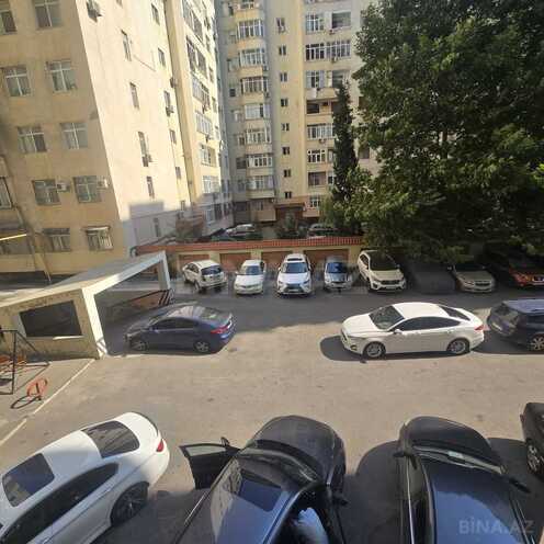 Satılır 3 otaqlı yeni tikili 125 m², İnşaatçılar m., photo 5 from 25