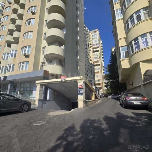 Satılır 3 otaqlı yeni tikili 125 m², İnşaatçılar m., photo 3 from 25