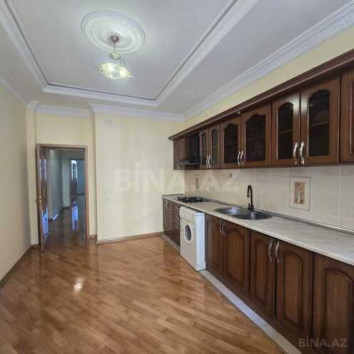 Satılır 3 otaqlı yeni tikili 125 m², İnşaatçılar m., photo 13 from 25