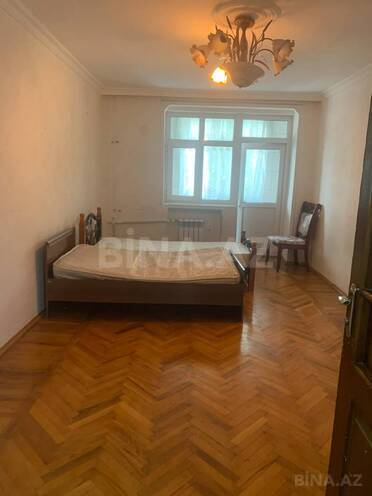 İcarəyə verilir 3 otaqlı köhnə tikili 80 m², Neftçilər m., photo 4 from 10