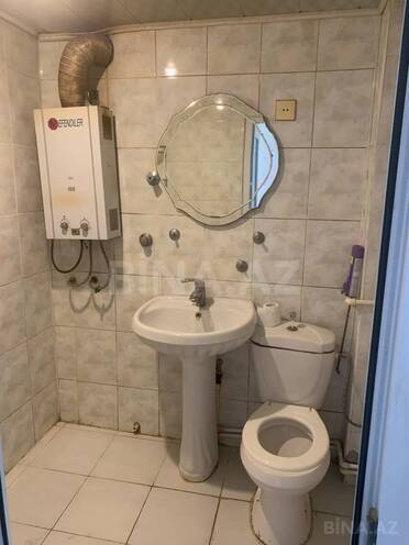 İcarəyə verilir 3 otaqlı köhnə tikili 80 m², Neftçilər m., photo 9 from 10