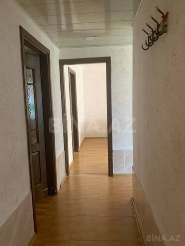 İcarəyə verilir 3 otaqlı köhnə tikili 80 m², Neftçilər m., photo 3 from 10