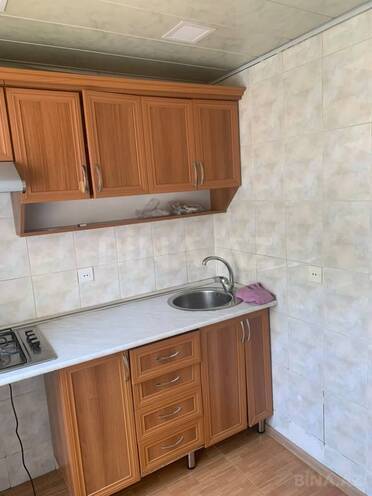 İcarəyə verilir 3 otaqlı köhnə tikili 80 m², Neftçilər m., photo 8 from 10