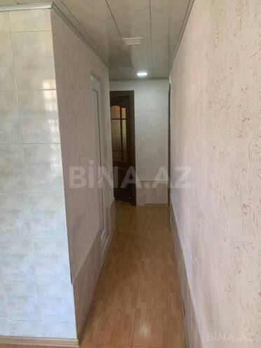 İcarəyə verilir 3 otaqlı köhnə tikili 80 m², Neftçilər m., photo 7 from 10
