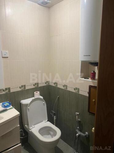 İcarəyə verilir 2 otaqlı yeni tikili 75 m², Nərimanov r., photo 11 from 12