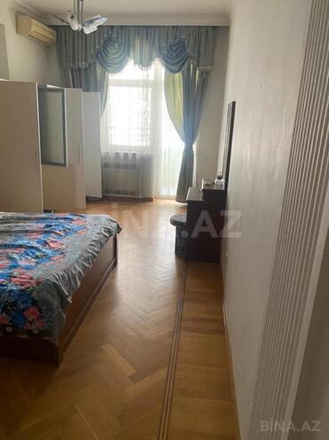 İcarəyə verilir 2 otaqlı yeni tikili 75 m², Nərimanov r., photo 10 from 12