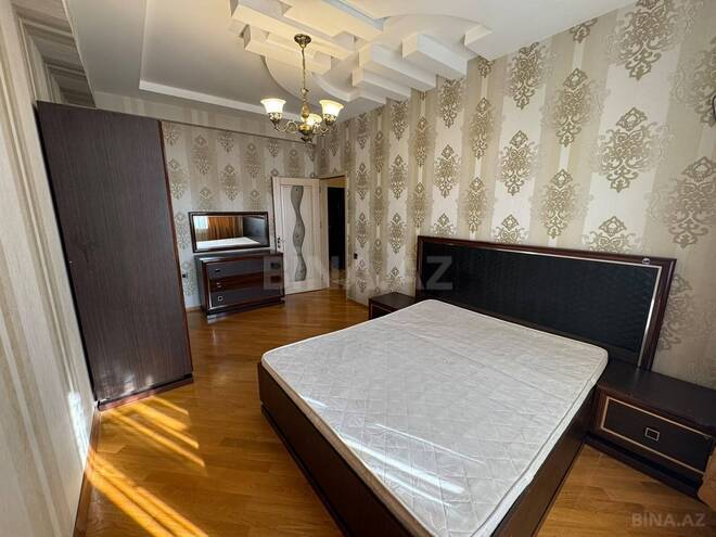 Satılır 2 otaqlı yeni tikili 75 m², Nəsimi m., photo 4 from 14