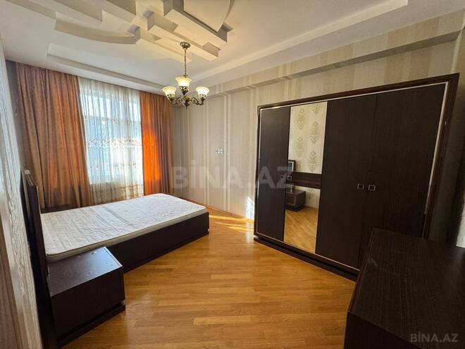 Satılır 2 otaqlı yeni tikili 75 m², Nəsimi m., photo 5 from 14