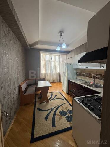 Satılır 2 otaqlı yeni tikili 75 m², Nəsimi m., photo 6 from 14