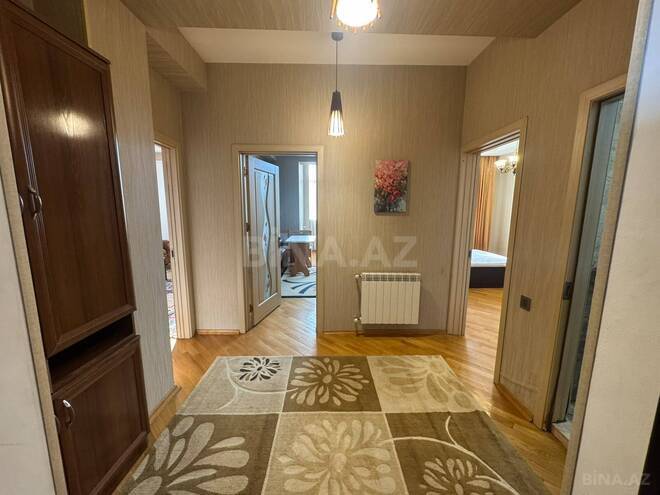 Satılır 2 otaqlı yeni tikili 75 m², Nəsimi m., photo 11 from 14