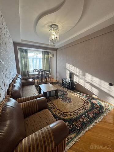Satılır 2 otaqlı yeni tikili 75 m², Nəsimi m., photo 9 from 14
