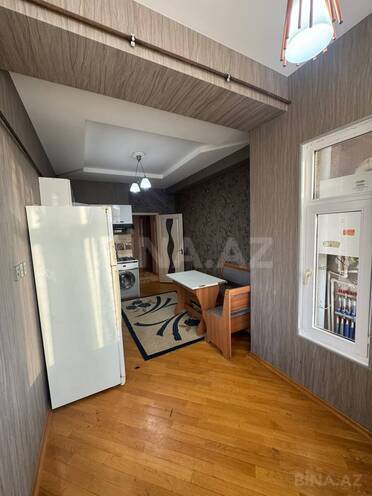 Satılır 2 otaqlı yeni tikili 75 m², Nəsimi m., photo 8 from 14