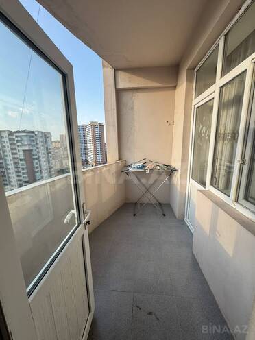 Satılır 2 otaqlı yeni tikili 75 m², Nəsimi m., photo 13 from 14