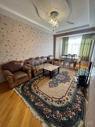 Satılır 2 otaqlı yeni tikili 75 m², Nəsimi m., photo 3 from 14
