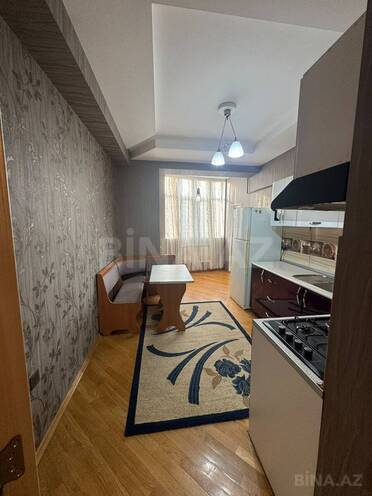 Satılır 2 otaqlı yeni tikili 75 m², Nəsimi m., photo 7 from 14