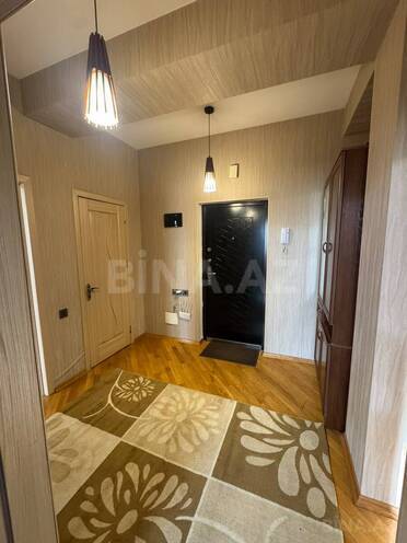Satılır 2 otaqlı yeni tikili 75 m², Nəsimi m., photo 12 from 14