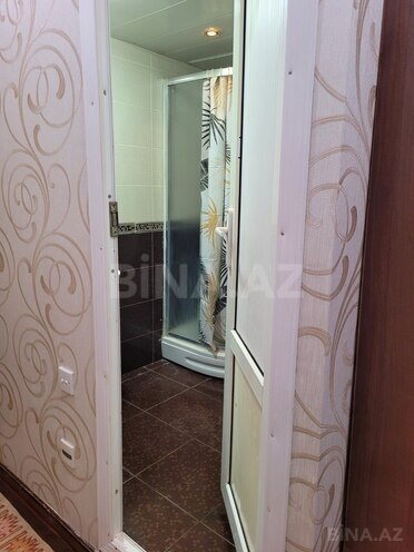 Сдаётся 2-комн. вторичка 60 м², м. Элмляр Академиясы, photo 22 from 23