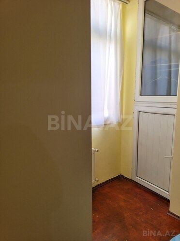 Сдаётся 2-комн. вторичка 60 м², м. Элмляр Академиясы, photo 17 from 23