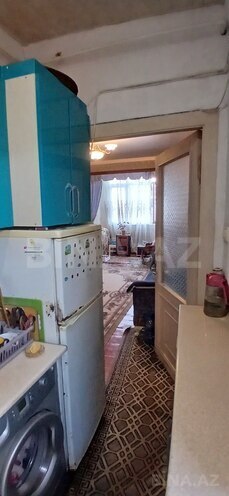 Сдаётся 2-комн. вторичка 40 м², м. 28 мая, photo 6 from 8