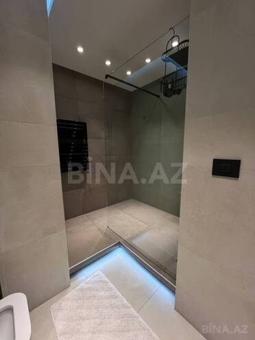 İcarəyə verilir 5 otaqlı yeni tikili 250 m², Nizami m., photo 29 from 32