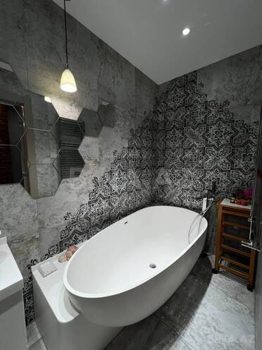 İcarəyə verilir 5 otaqlı yeni tikili 250 m², Nizami m., photo 22 from 32