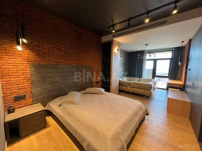 İcarəyə verilir 5 otaqlı yeni tikili 250 m², Nizami m., photo 15 from 32
