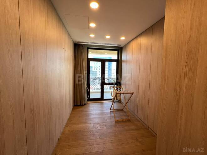 İcarəyə verilir 5 otaqlı yeni tikili 250 m², Nizami m., photo 10 from 32