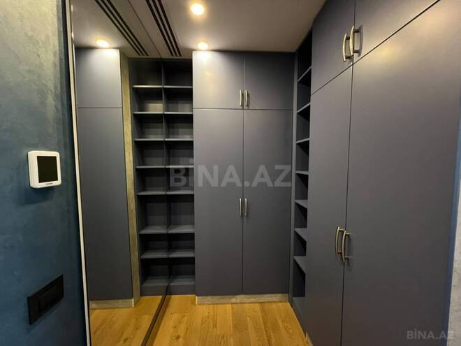 İcarəyə verilir 5 otaqlı yeni tikili 250 m², Nizami m., photo 14 from 32