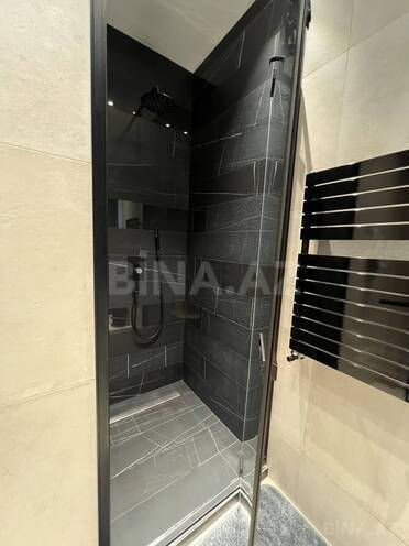 İcarəyə verilir 5 otaqlı yeni tikili 250 m², Nizami m., photo 20 from 32