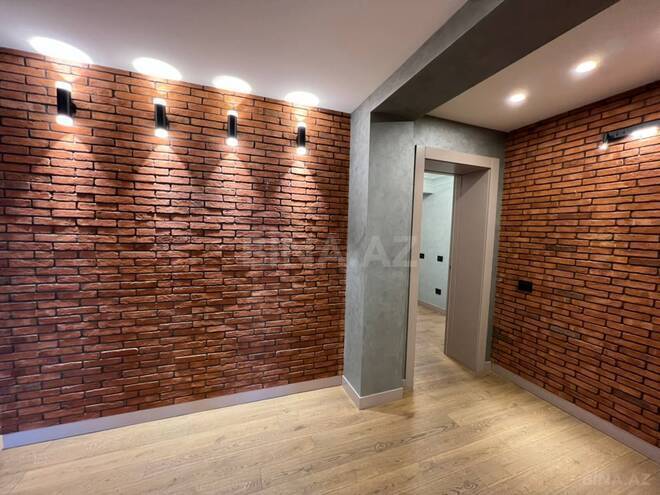 İcarəyə verilir 5 otaqlı yeni tikili 250 m², Nizami m., photo 27 from 32
