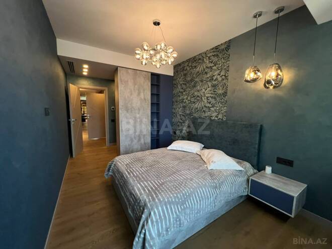 İcarəyə verilir 5 otaqlı yeni tikili 250 m², Nizami m., photo 7 from 32