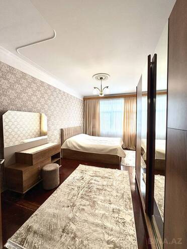 Сдаётся 2-комн. вторичка 50 м², м. Мемар Аджеми, photo 8 from 15