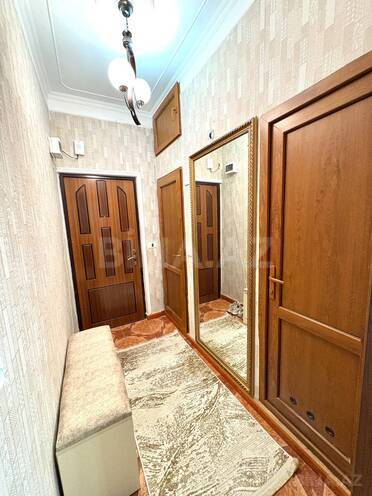 Сдаётся 2-комн. вторичка 50 м², м. Мемар Аджеми, photo 12 from 15
