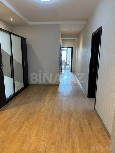 Сдаётся 3-комн. офис 160 м², м. Низами, photo 4 from 21