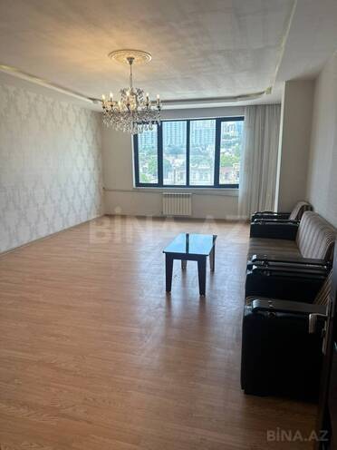 Сдаётся 3-комн. офис 160 м², м. Низами, photo 5 from 21