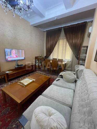 Сдаётся 2-комн. вторичка 90 м², м. Сахил, photo 3 from 12