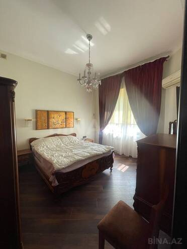 Сдаётся 2-комн. вторичка 90 м², м. Сахил, photo 6 from 12