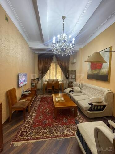 Сдаётся 2-комн. вторичка 90 м², м. Сахил, photo 4 from 12